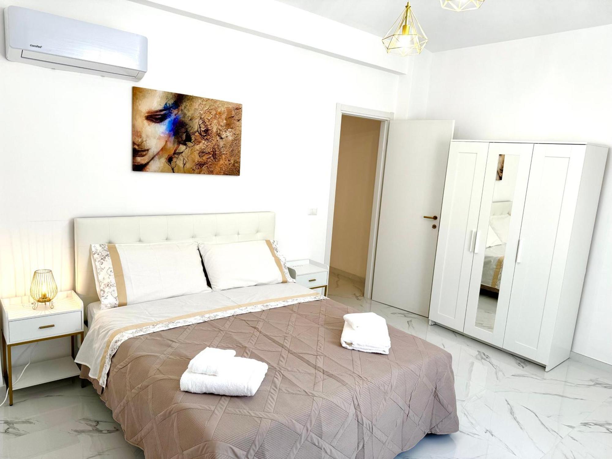 Apartmán Casa Aoo! Řím Exteriér fotografie